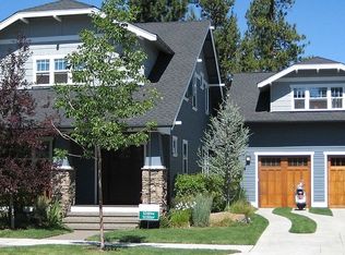 2532 NW Shields Dr, Bend, OR 97703