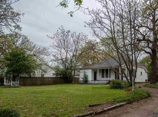 437 S Clayton Ave, Tyler, TX 75702