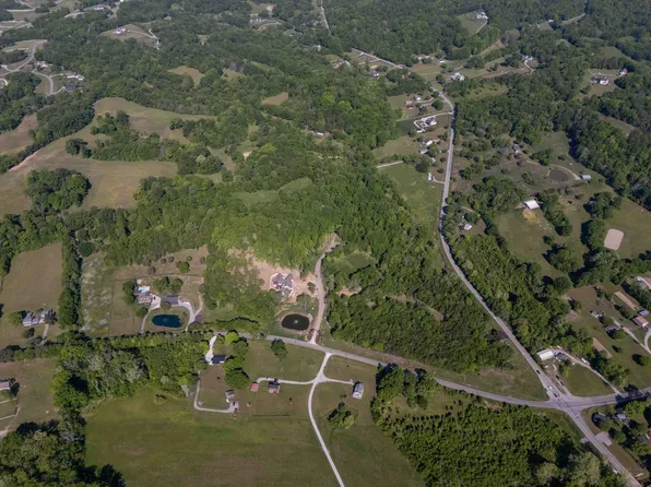 7012 Holts Reserve Rd Lot 2, College Grove, TN 37046