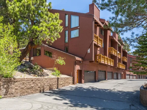 248 Mammoth Slopes Dr #H-81, Mammoth Lakes, CA 93546