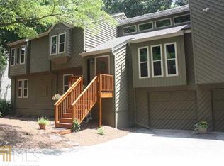 2186 Deep Woods Way, Marietta, GA 30062