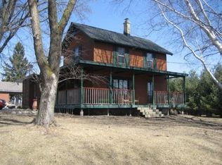 W996 Harding Rd, Rubicon, WI 53078