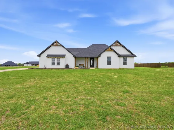 86 Wilson Pkwy, Durant, OK 74701