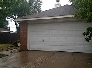 2418 March Ln, Grand Prairie, TX 75050