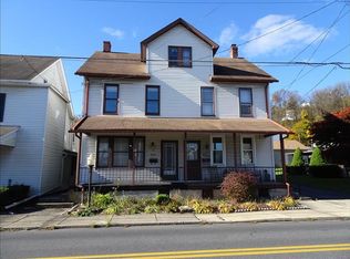 5234 2nd St, Whitehall, PA 18052