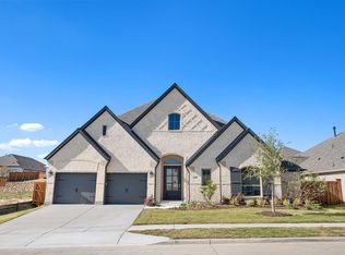 146 Sandie Dr, Rhome, TX 76078