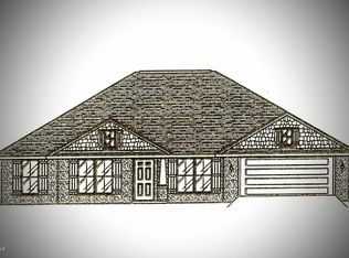 6230 Roxanne Way, Biloxi, MS 39532