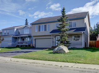 4144 Red Talon Cir, Anchorage, AK 99507