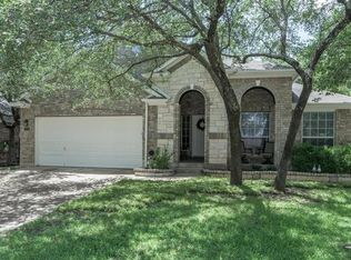 1416 Encino Dr, Leander, TX 78641