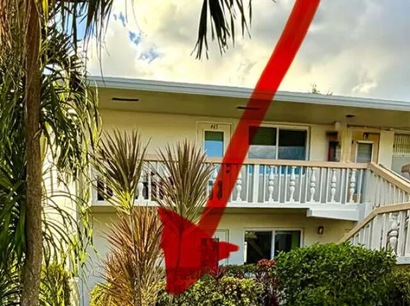 433 Durham #433-O, Deerfield Beach, FL 33442