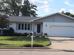 211 Dawnee St, Tomah, WI 54660