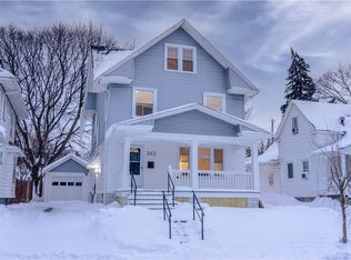 343 Durnan St, Rochester, NY 14621