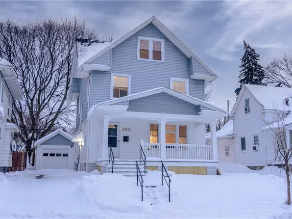 343 Durnan St, Rochester, NY 14621