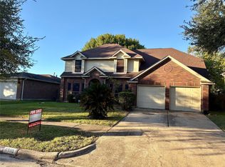 6510 Summit Ridge Ct, Houston, TX 77085