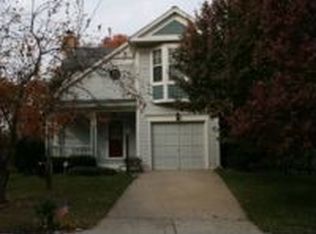3514 Soffit Pl, Woodbridge, VA 22192