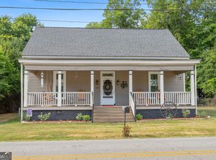 223 W Martin Luther King Jr Dr, Jackson, GA 30233