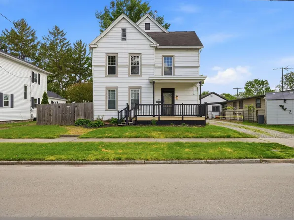 89 Blymer St, Delaware, OH 43015