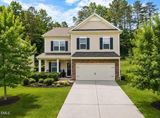 145 Vandora Hills Pl, Garner, NC 27529