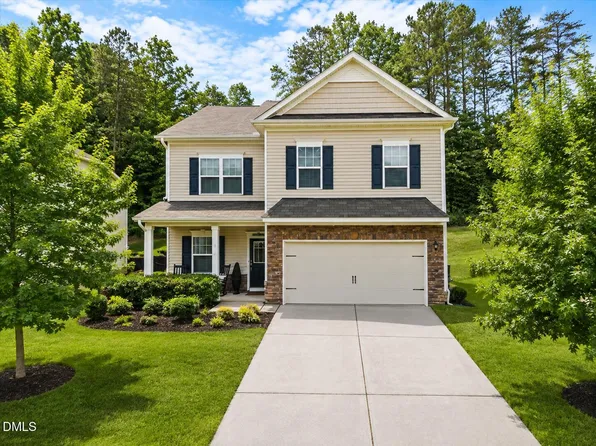 145 Vandora Hills Pl, Garner, NC 27529