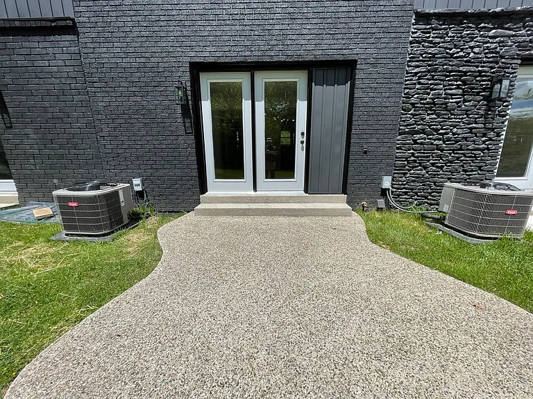 Modern Design Condo Near Shelbyville Country Club! — Photo 20