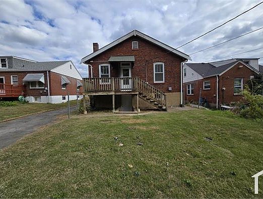 2nd image of 3519 Belaire Pl