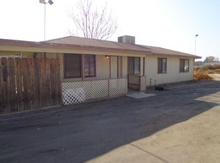 939 Baldwin Rd #1/2, Bakersfield, CA 93304