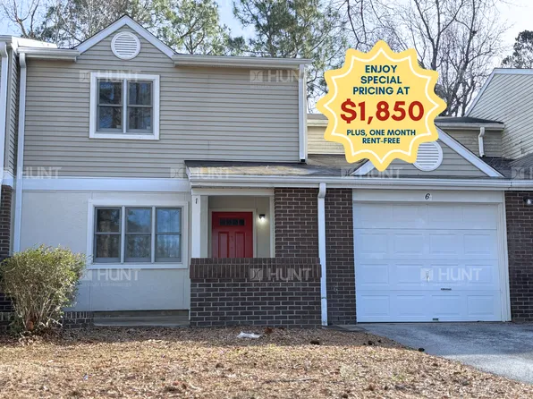 6 Arthur Dr, Havelock, NC 28532