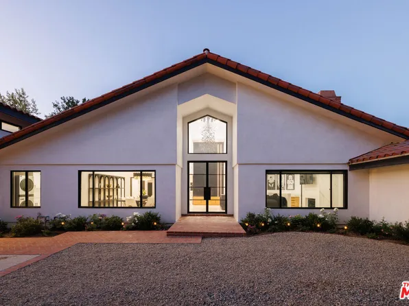 1396 Kingsboro Ct, Westlake Village, CA 91362