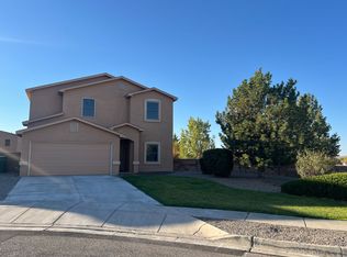 3344 Zia Ct NE, Rio Rancho, NM 87144