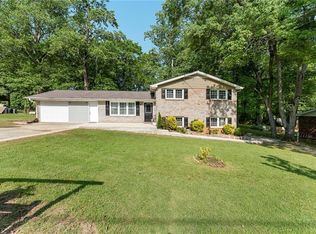 4070 Lauada Dr, Douglasville, GA 30135