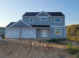 4686 Wren Drive Dr SE, Caledonia, MI 49316