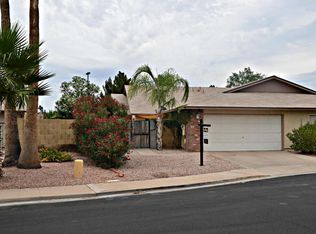 2418 W Knowles Ave, Mesa, AZ 85202