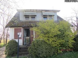 4266 E 160th St, Cleveland, OH