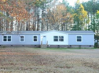 773 Dunbar Woods Rd, Battleboro, NC 27809