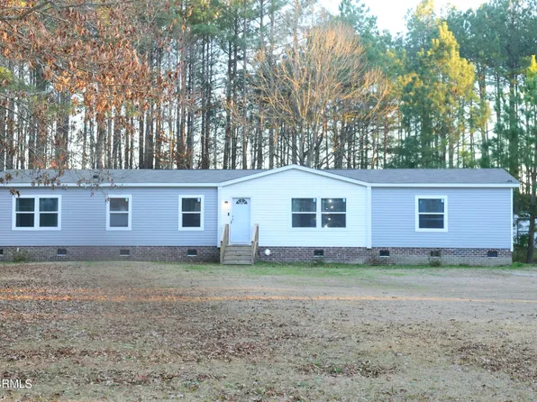 773 Dunbar Woods Road, Battleboro, NC 27809