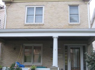 306 Reifert St, Pittsburgh, PA