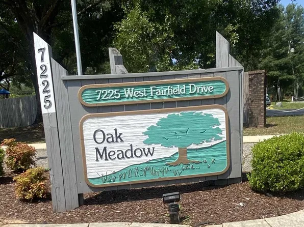 7225 W Fairfield Dr APT C3, Pensacola, FL 32506