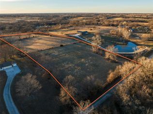 LOT 3 Snow Rd, Holt, MO 64048