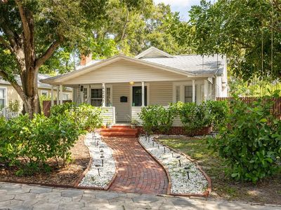 4221 1st Ave N, Saint Petersburg, FL, 33713
