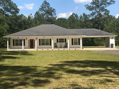 3800 NW 232nd St, Lawtey, FL, 32058