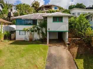1630 Quincy Pl, Honolulu, HI 96816