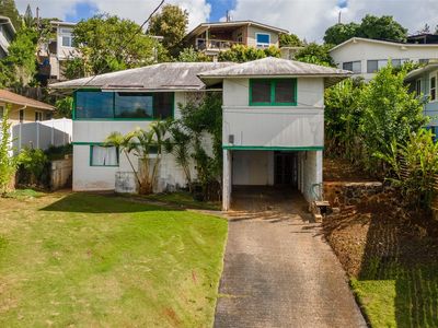 1630 Quincy Pl, Honolulu, HI, 96816