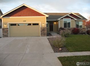 1524 Alpine Ave, Berthoud, CO 80513