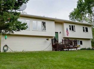 1274 Wideview Rd, Fairbanks, AK 99709