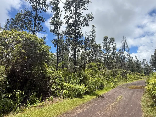 Road 7 Opeapea Lot 4626, Kurtistown, HI 96760
