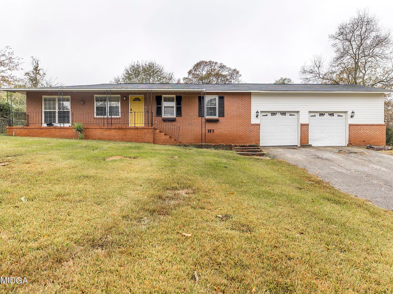 121 Carter Cir, Warner Robins, GA 31093 Zillow