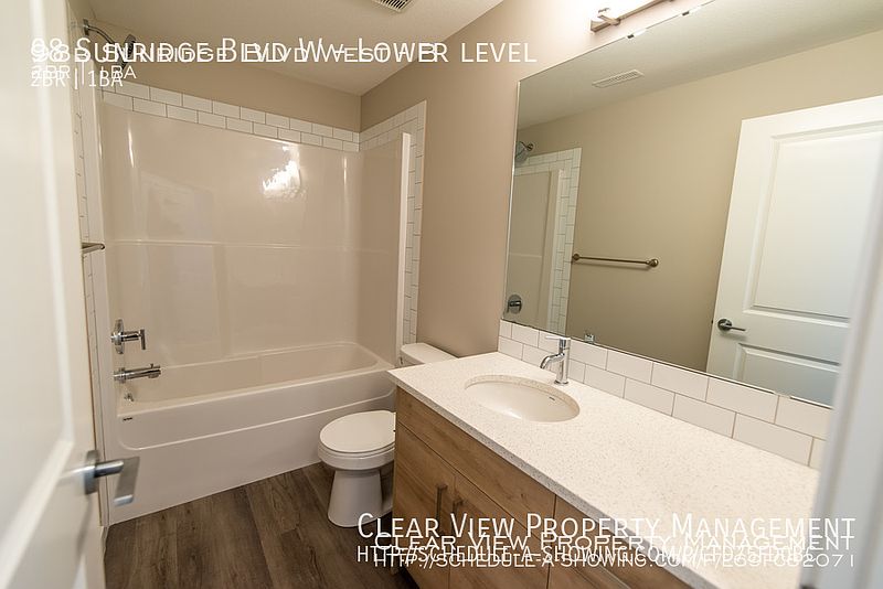 Lethbridge Apartment for rent - 2 Bedrooms — photo 8