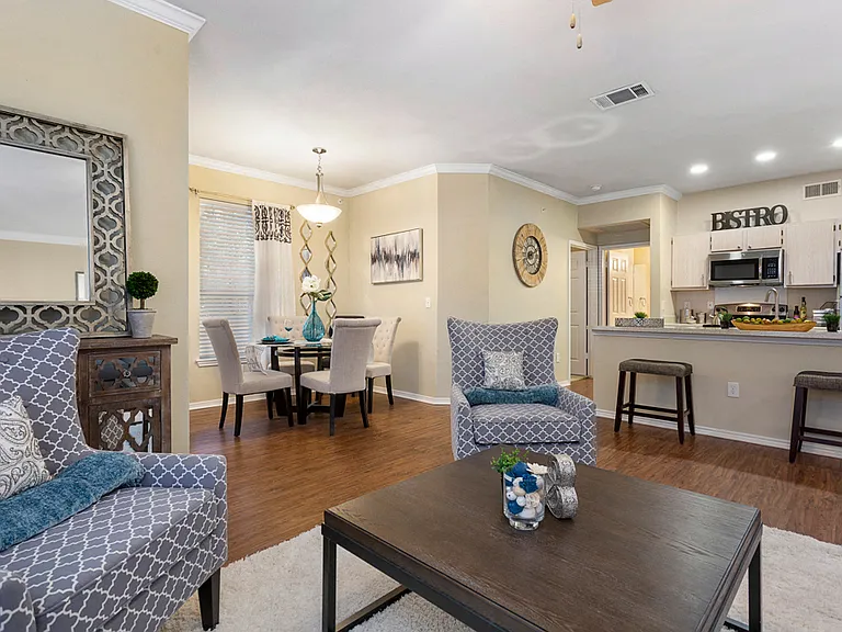 Sonterra Apartment Homes — Photo 95