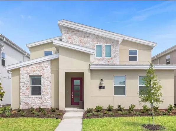 2992 Penelope Loop, Kissimmee, FL 34746