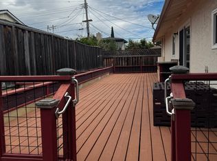 152 Warren Dr #3, Santa Clara, CA 95051